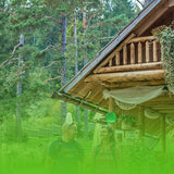 7 Things to Consider Before Buying a Wooden Gazebo in Ireland