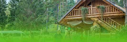 7 Things to Consider Before Buying a Wooden Gazebo in Ireland