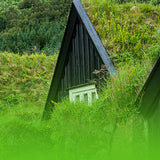 Buy Corner Sheds in Ireland