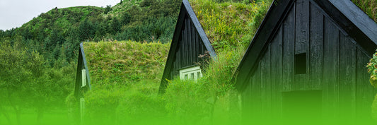 Buy Corner Sheds in Ireland