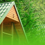 Garden Shed Planning Permission Rules in Ireland Explained