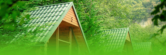 Garden Shed Planning Permission Rules in Ireland Explained
