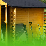 The Ultimate Guide to Buying a Garden Shed in Ireland