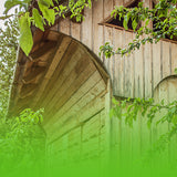 Top 5 Features to Look for When Buying a Corner Summer House in Ireland