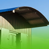Buy Overlap Sheds in Ireland