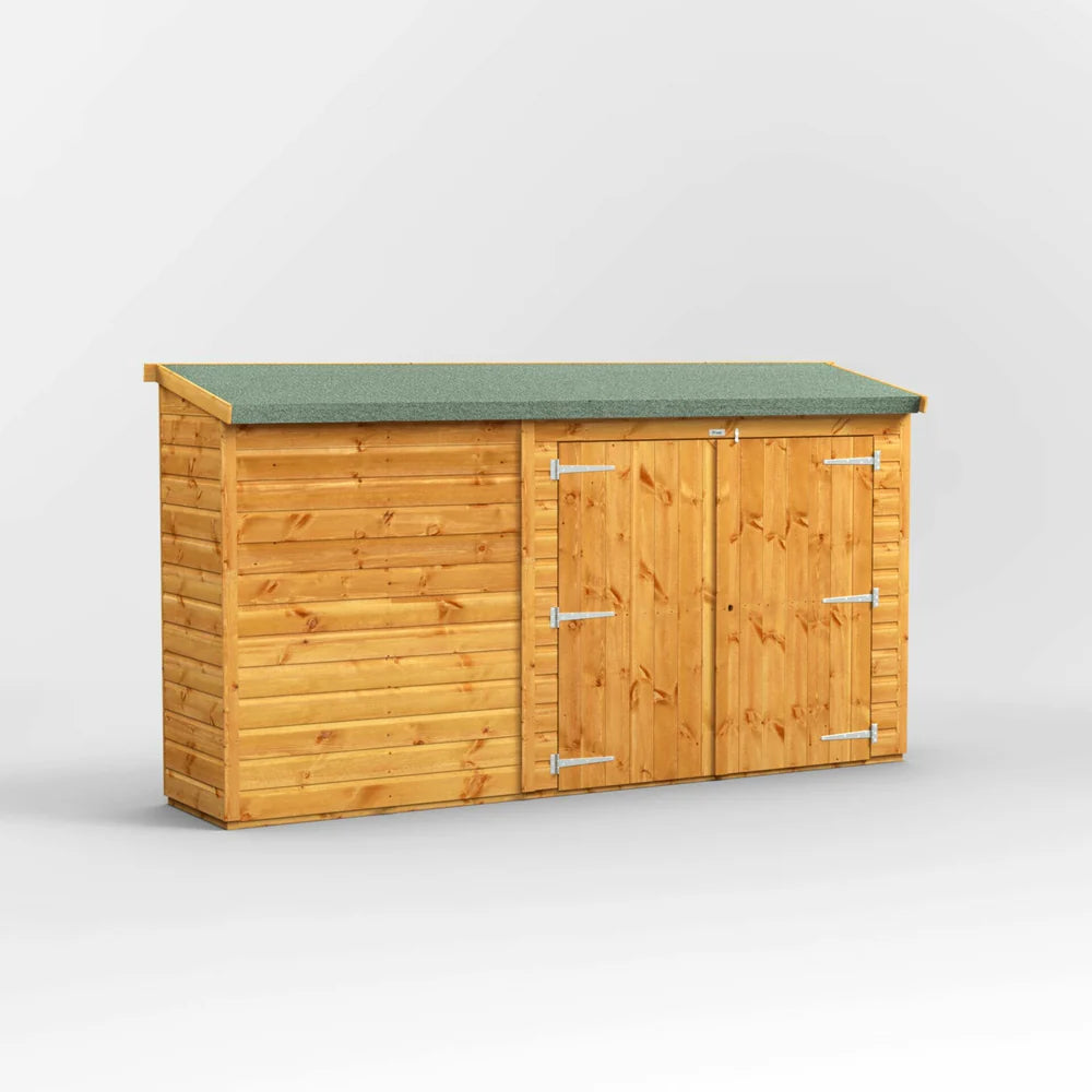 Pent Bike Shed for Sale in  Ireland
