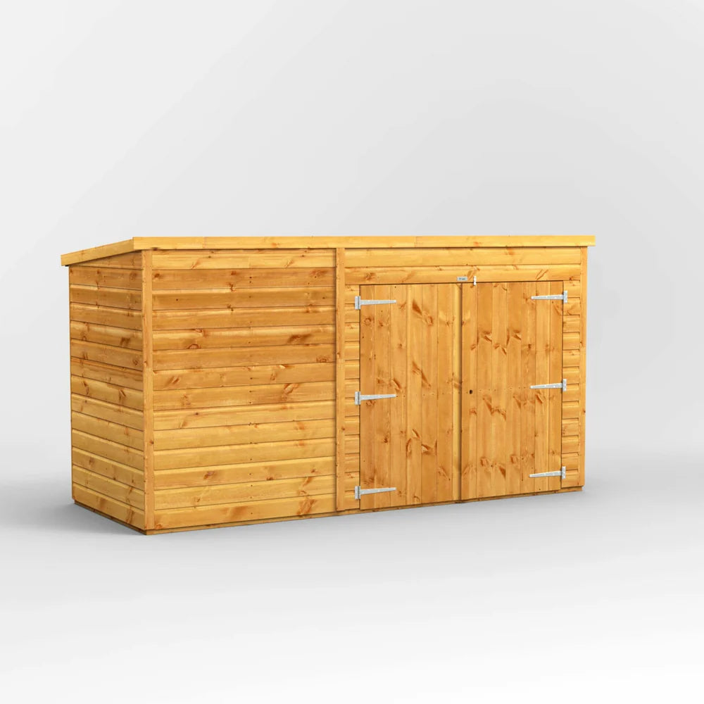 Pent Bike Shed for Sale in  Ireland