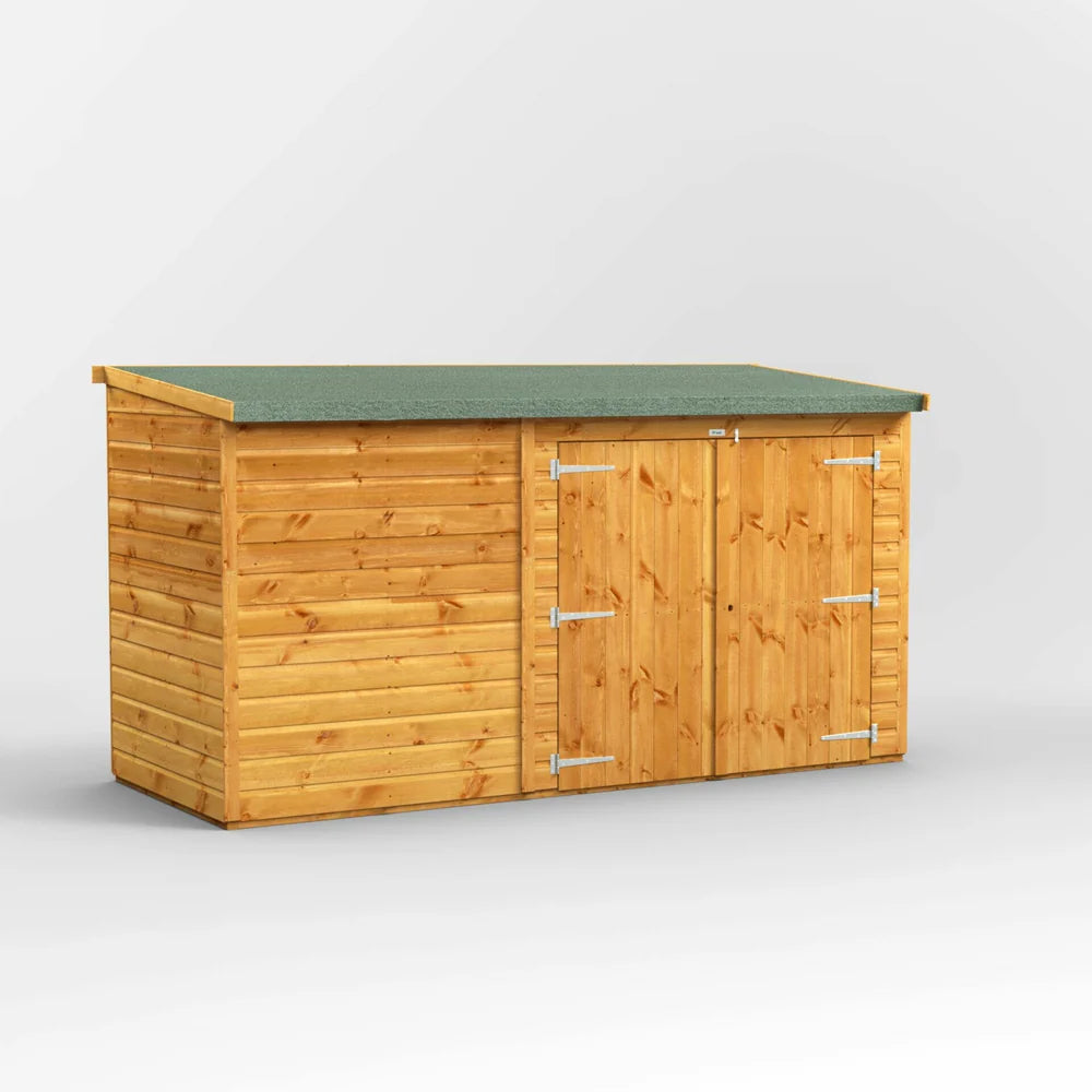 Pent Bike Shed for Sale in  Ireland
