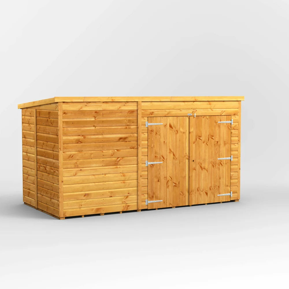 Pent Bike Shed for Sale in  Ireland