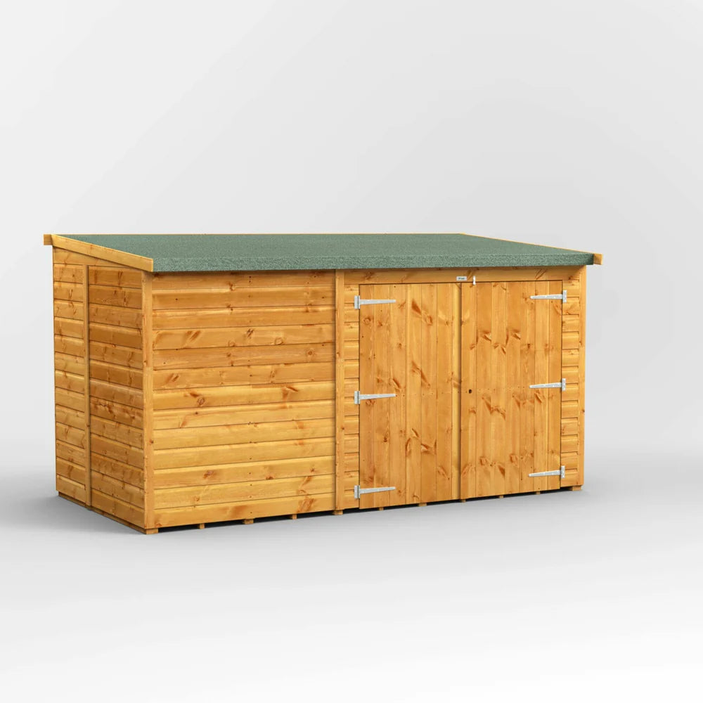 Pent Bike Shed for Sale in  Ireland