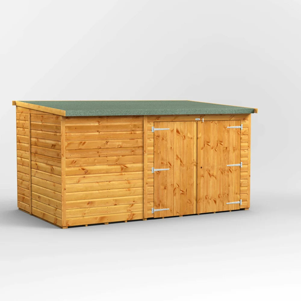 Pent Bike Shed for Sale in  Ireland