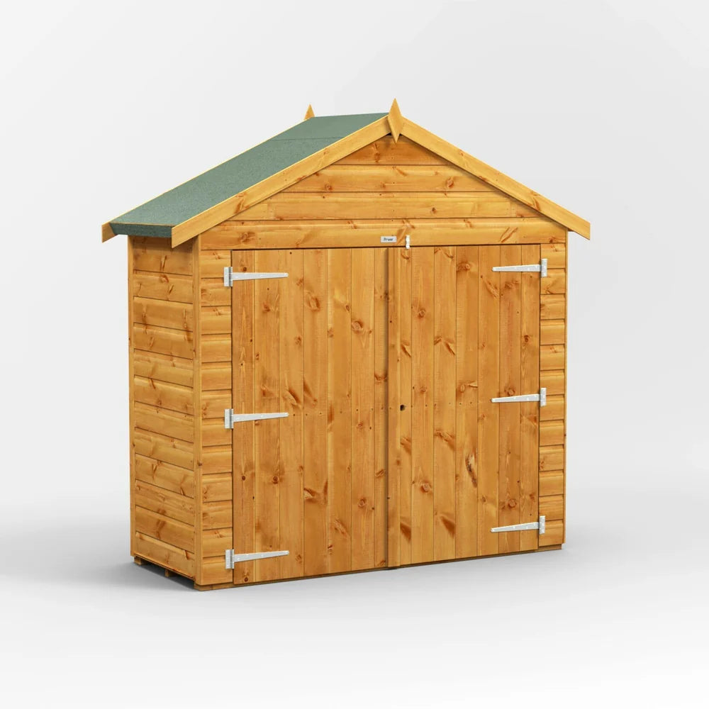 Apex Bike Shed for Sale in  Ireland