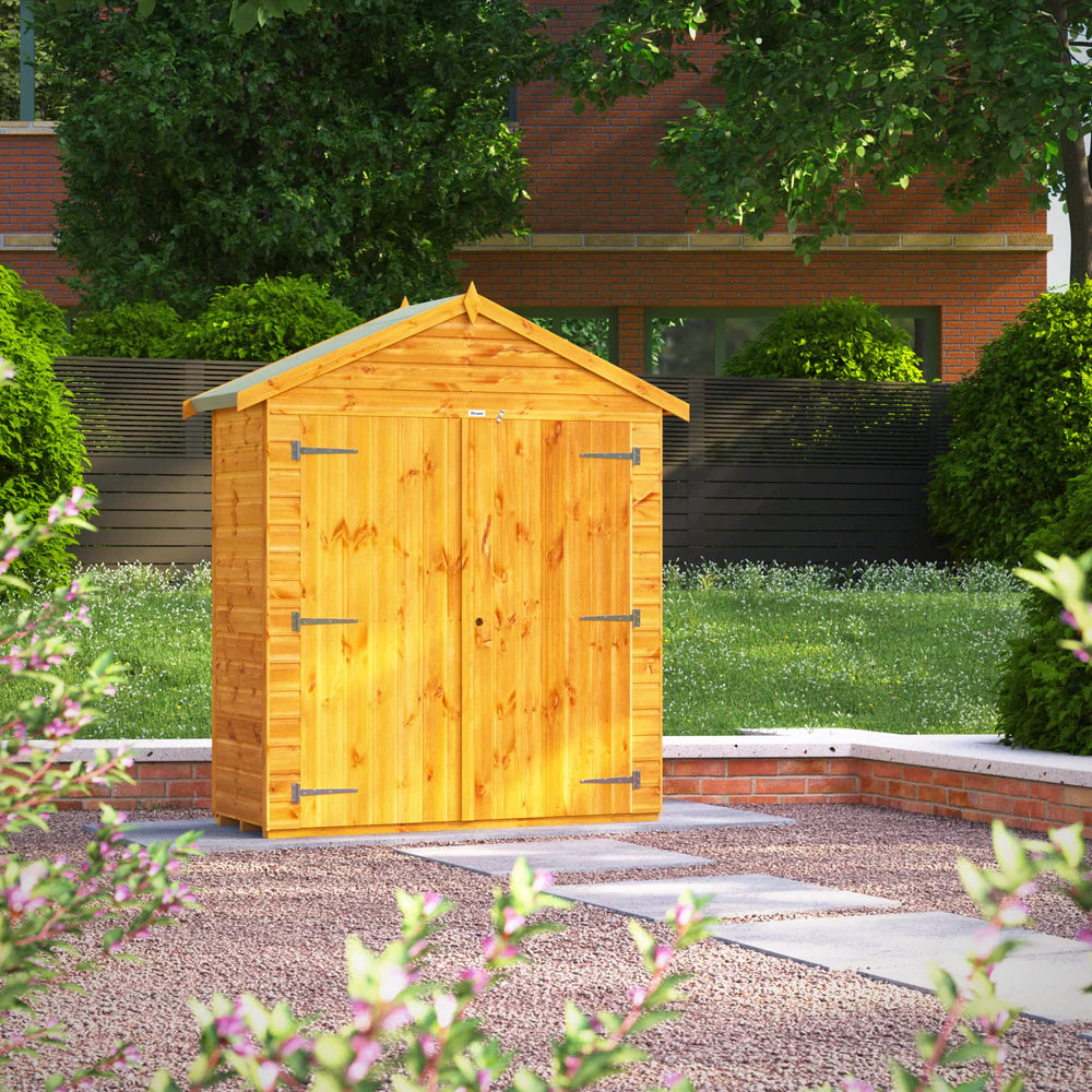 Apex Storage Shed for Sale in  Ireland