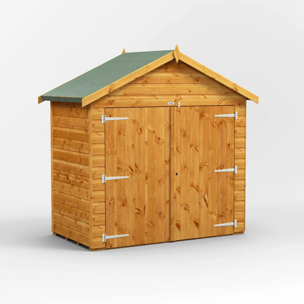 Apex Bike Shed for Sale in  Ireland