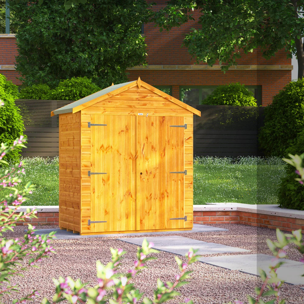 Apex Storage Shed for Sale in  Ireland