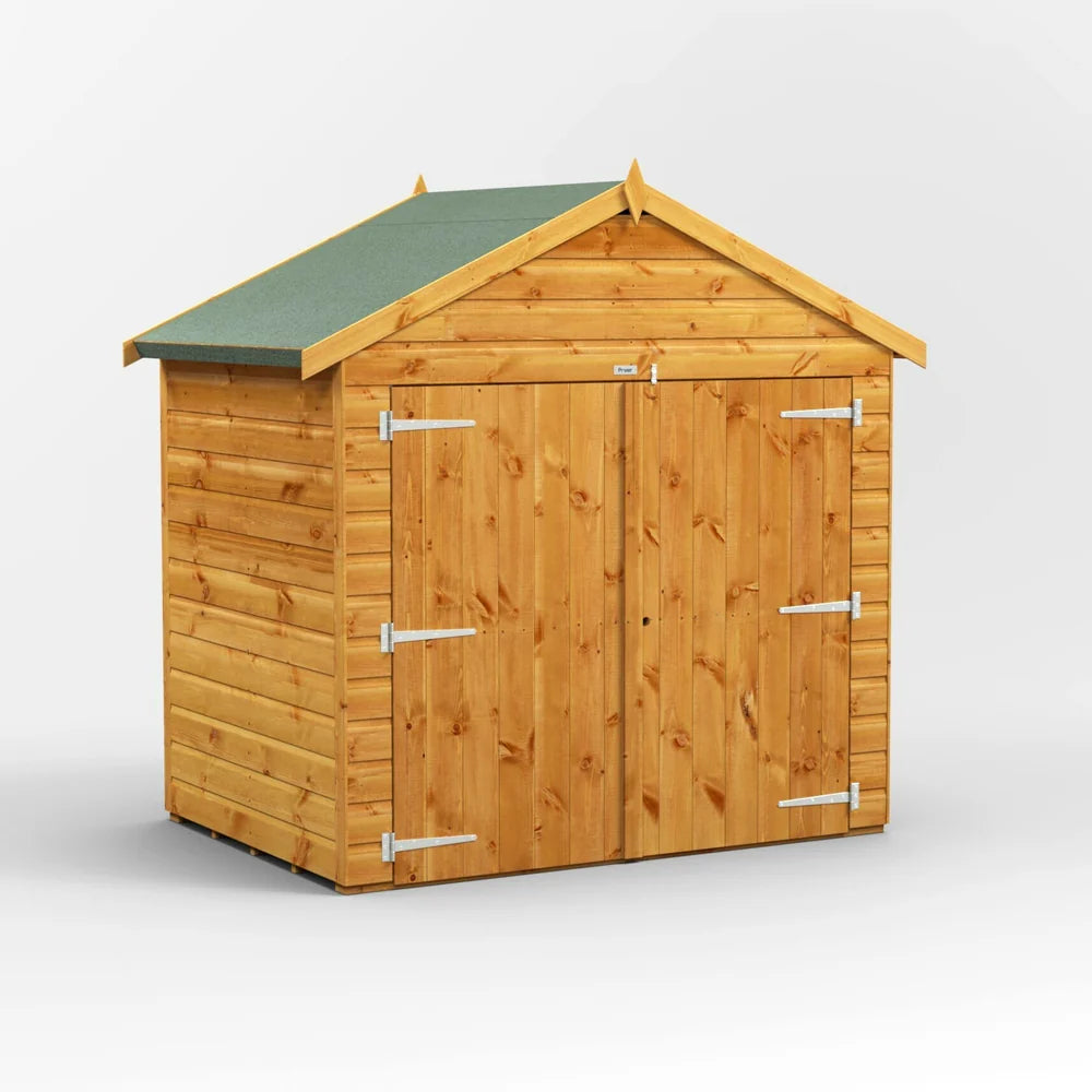 Apex Bike Shed for Sale in  Ireland