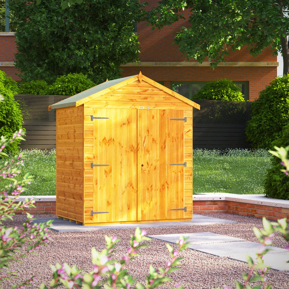 Apex Storage Shed for Sale in  Ireland
