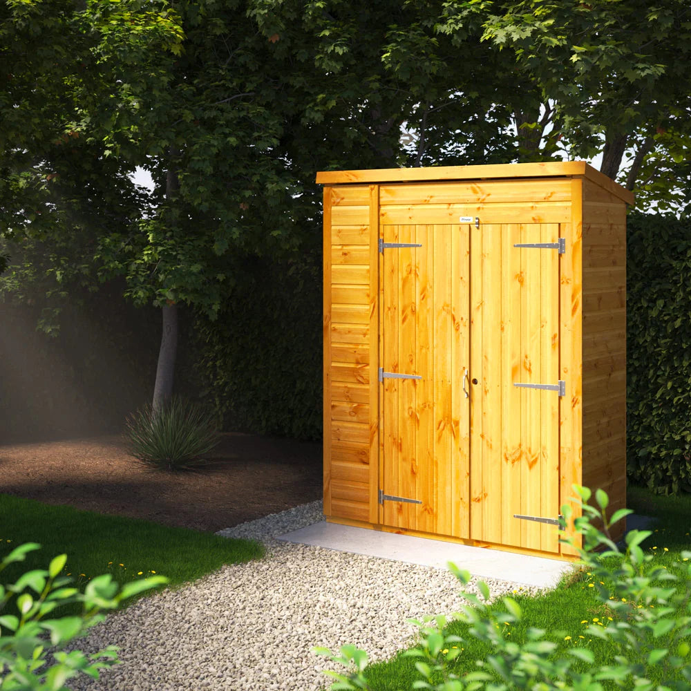 Timber Tool Shed for Sale in  Ireland