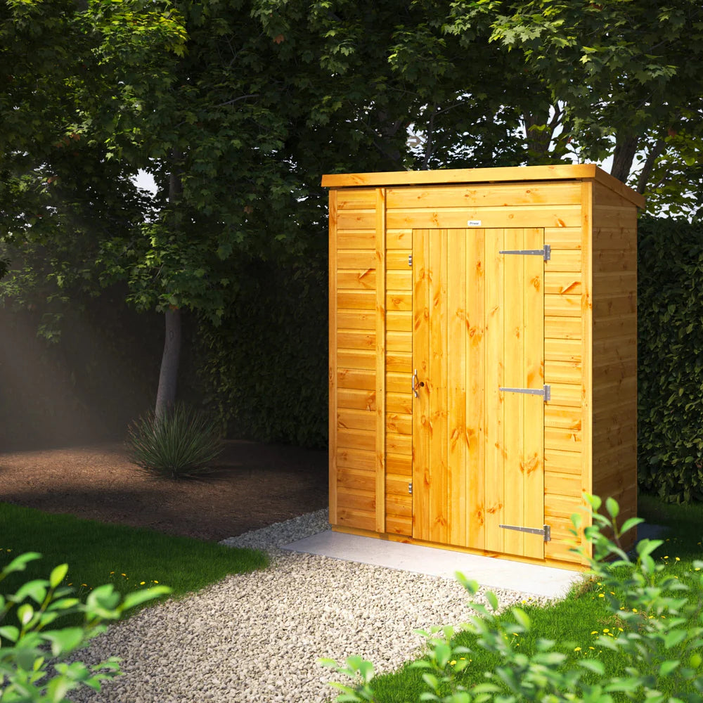 Timber Tool Shed for Sale in  Ireland