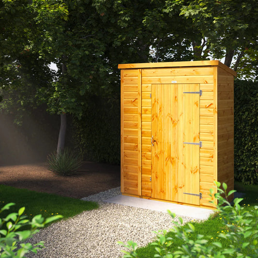 Timber Tool Shed for Sale in  Ireland