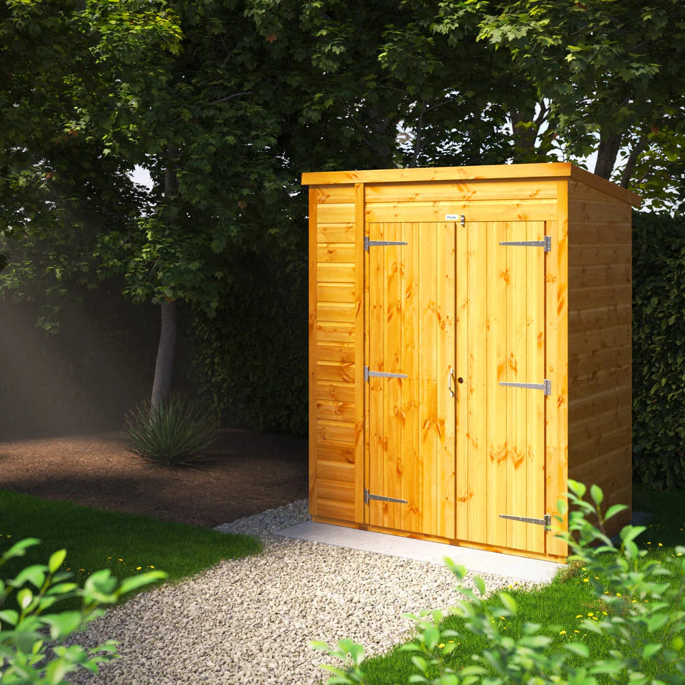 Timber Tool Shed for Sale in  Ireland
