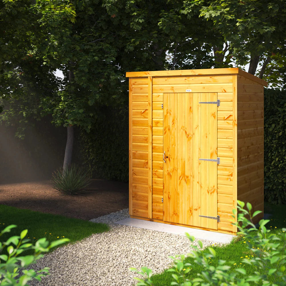 Timber Tool Shed for Sale in  Ireland
