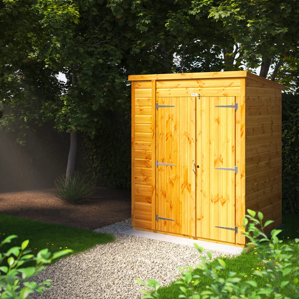 Timber Tool Shed for Sale in  Ireland