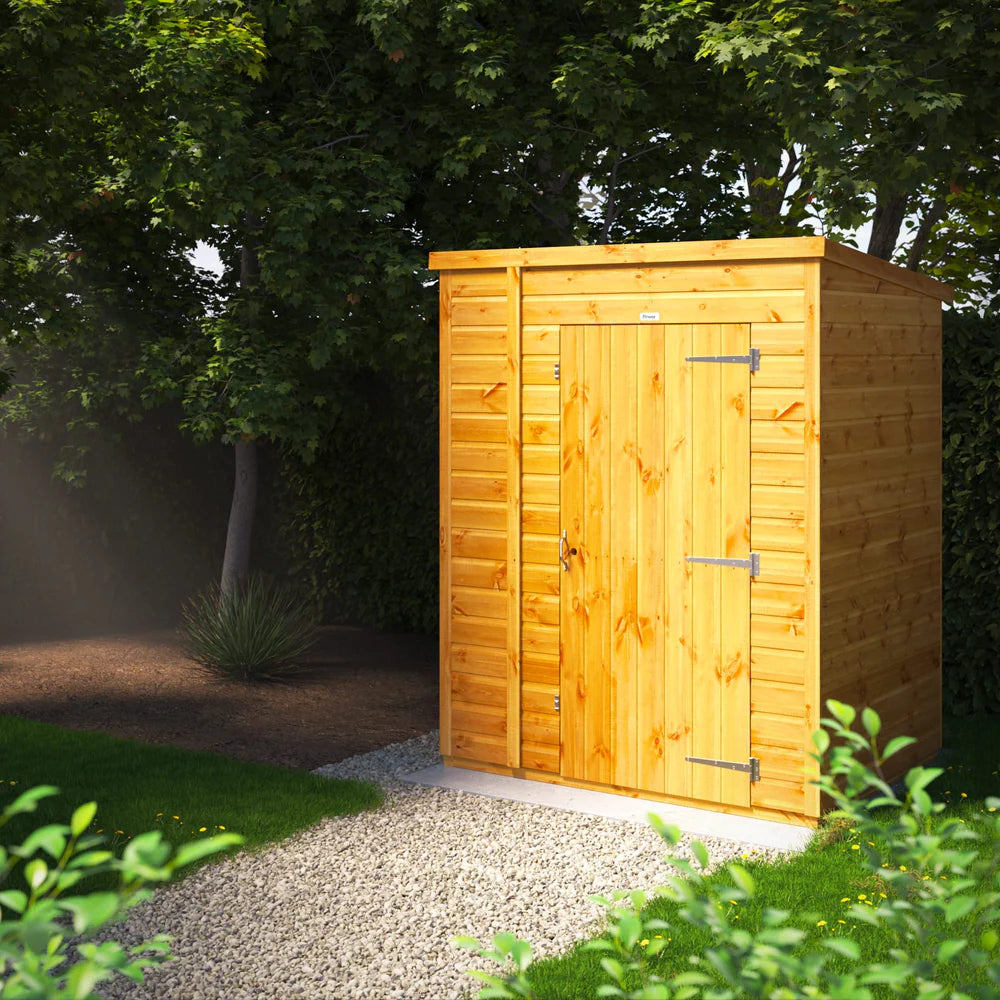 Timber Tool Shed for Sale in  Ireland