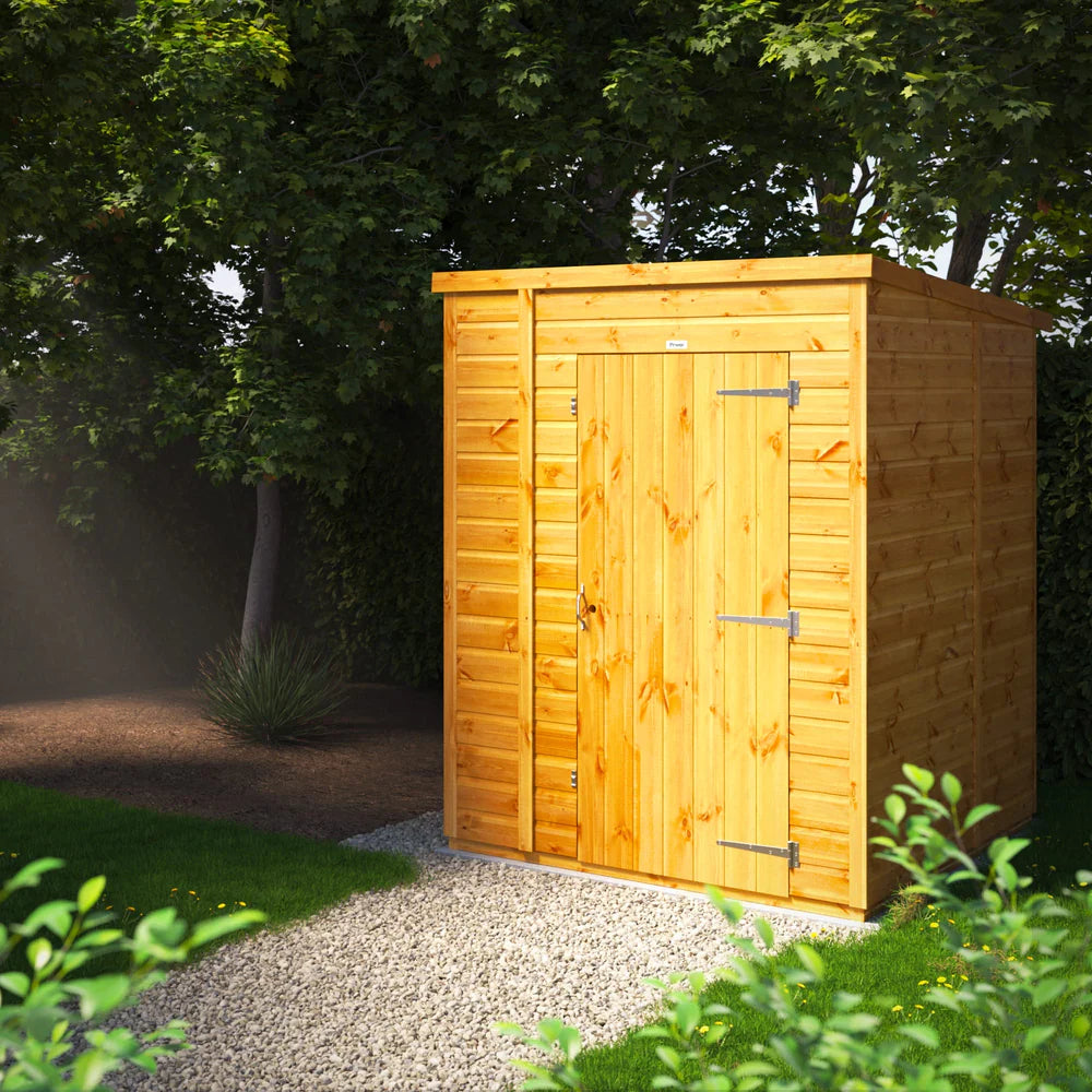 Timber Tool Shed for Sale in  Ireland