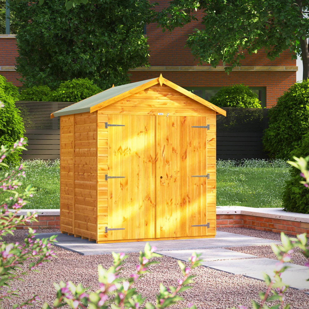 Apex Storage Shed for Sale in  Ireland
