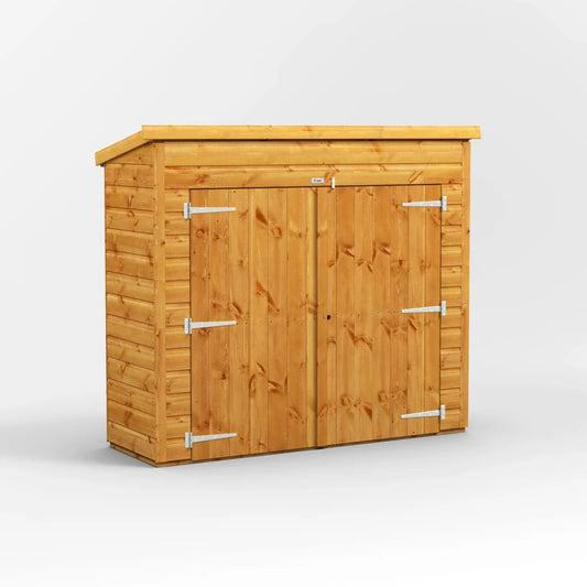 Pent Bike Shed for Sale in  Ireland