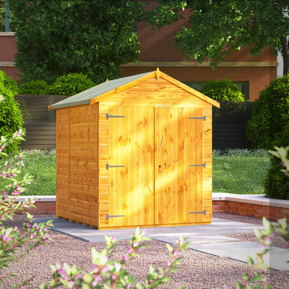 Apex Storage Shed for Sale in  Ireland