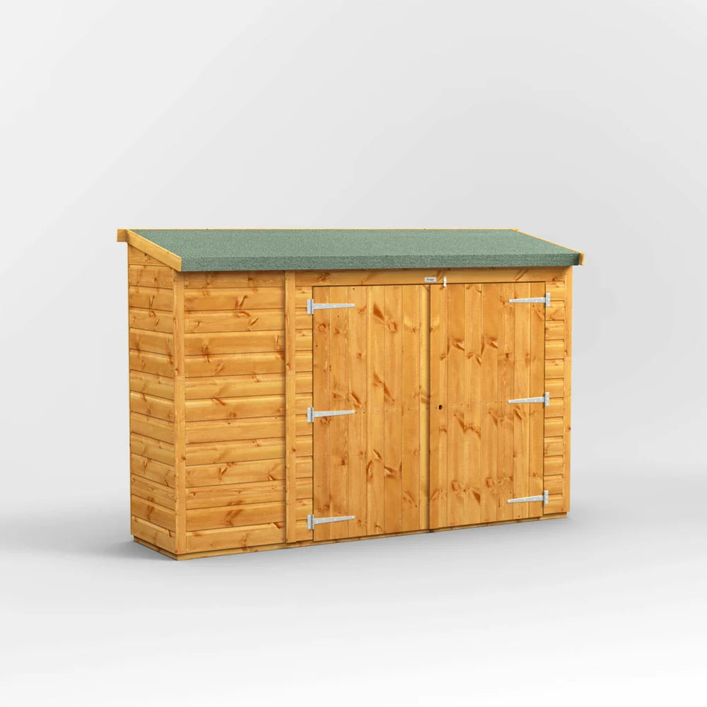 Pent Bike Shed for Sale in  Ireland