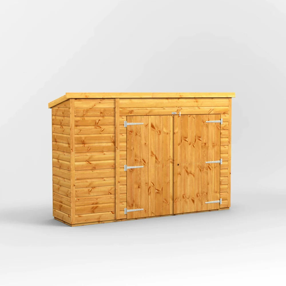 Pent Bike Shed for Sale in  Ireland