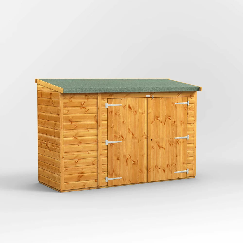Pent Bike Shed for Sale in  Ireland