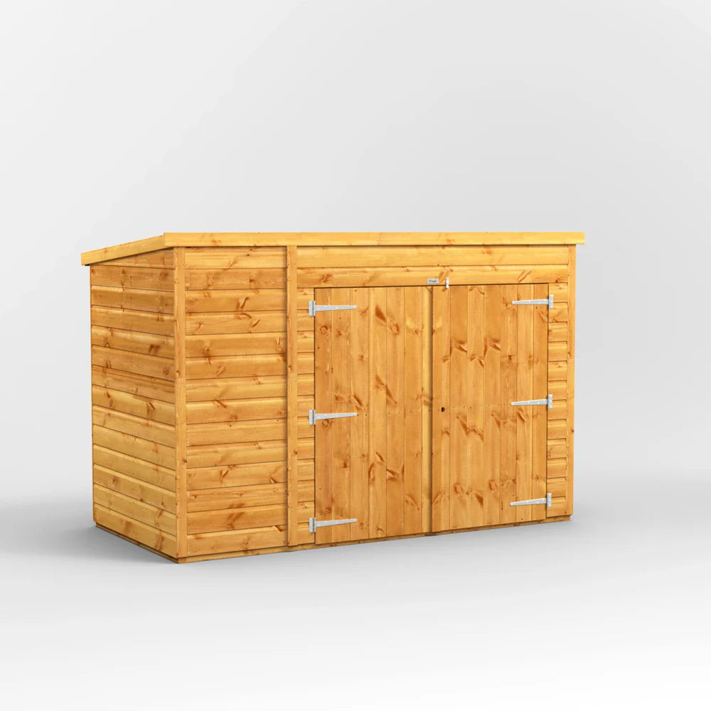Pent Bike Shed for Sale in  Ireland