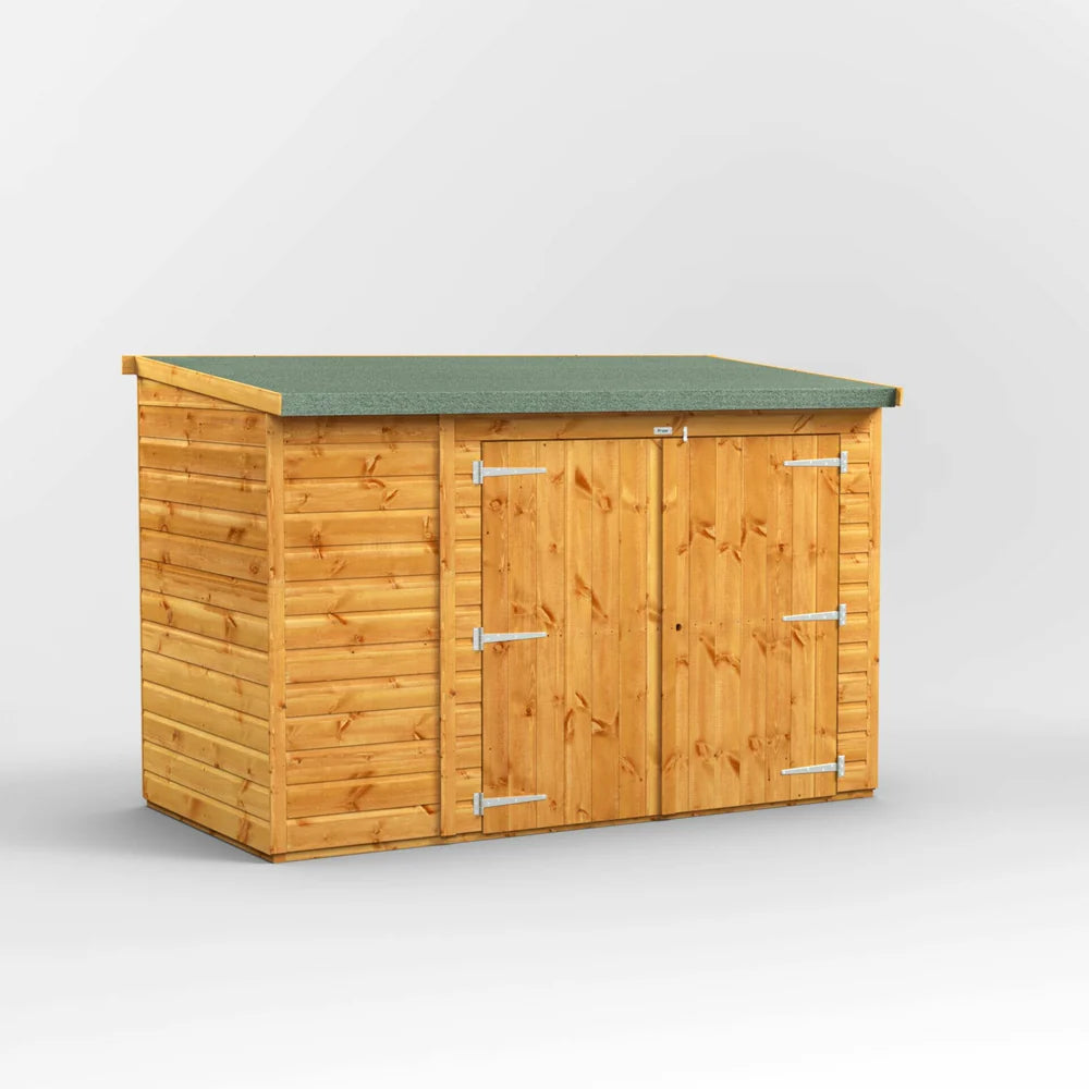 Pent Bike Shed for Sale in  Ireland