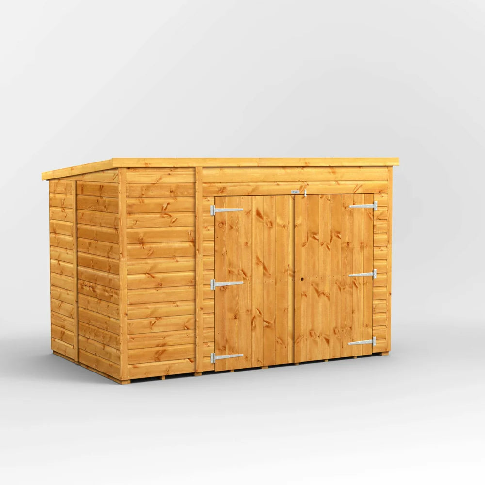 Pent Bike Shed for Sale in  Ireland