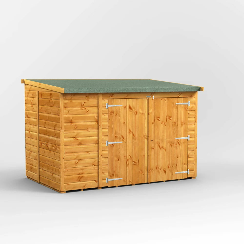 Pent Bike Shed for Sale in  Ireland