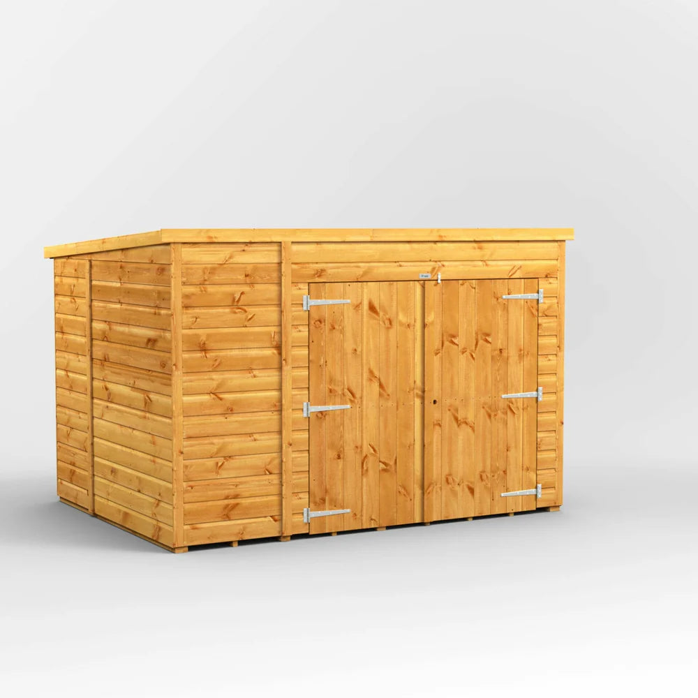 Pent Bike Shed for Sale in  Ireland
