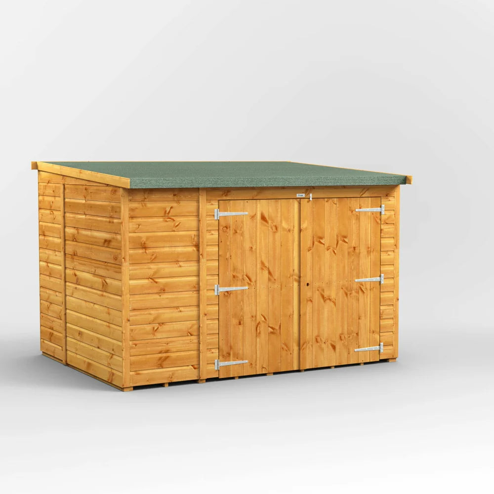 Pent Bike Shed for Sale in  Ireland