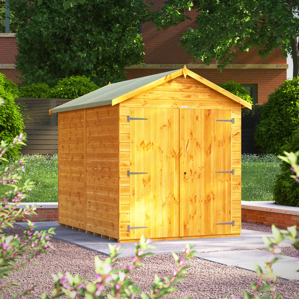 Apex Storage Shed for Sale in  Ireland
